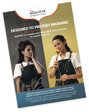 Aquipta Patient Booklet